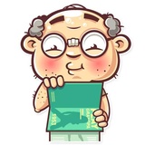 Sticker 19