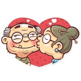 Sticker 26