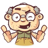 Sticker 8