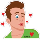 Sticker 15