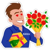 Sticker 17