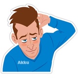 Sticker 21