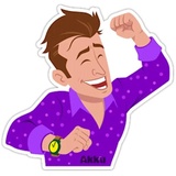 Sticker 8