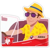 Sticker 9