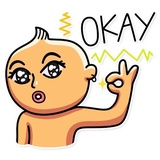 Sticker 10