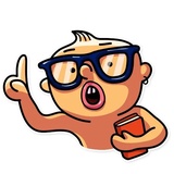 Sticker 17