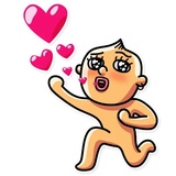 Sticker 19