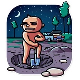 Sticker 21