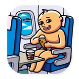 Sticker 25