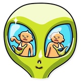 Sticker 27