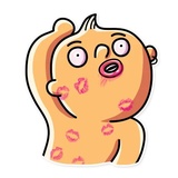 Sticker 9