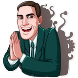 H.P. Lovecraft