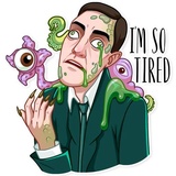 Sticker 18