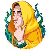 Sticker 21