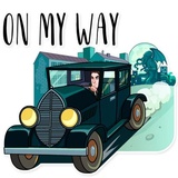 Sticker 25