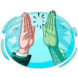 Sticker 26