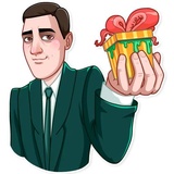 Sticker 28