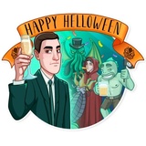 Sticker 30