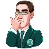 Sticker 8