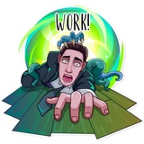 Sticker 9