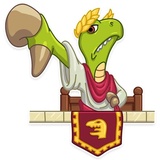 Sticker 10