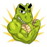 Sticker 15