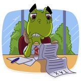 Sticker 17