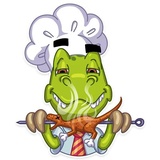 Sticker 18