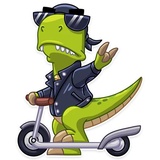 Sticker 20