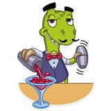 Sticker 25