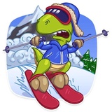 Sticker 26