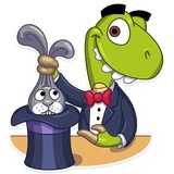 Sticker 30