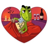 Sticker 8