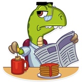 Sticker 9