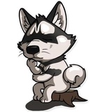 Sticker 20