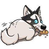 Sticker 25