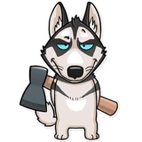 Sticker 9