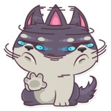 Sticker 11