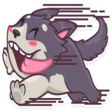 Sticker 14