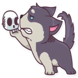 Sticker 15