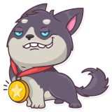Sticker 16