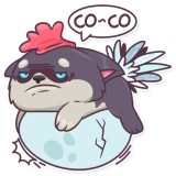 Sticker 17