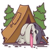 Sticker 19