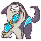 Sticker 21