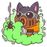 Sticker 23