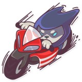 Sticker 24