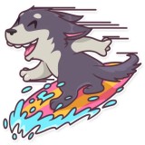 Sticker 25