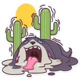 Sticker 26