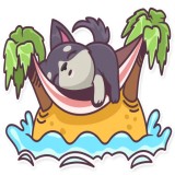 Sticker 27