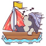 Sticker 28